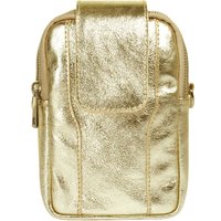 Samantha Look Umhängetasche, echt Leder, Made in Italy von Samantha Look