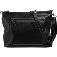 Samantha Look Umhängetasche echt Leder, Made in Italy Samantha Look Umhängetasche echt Leder, Made in Italy von Samantha Look