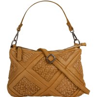 Samantha Look Umhängetasche echt Leder, Made in Italy Samantha Look Umhängetasche echt Leder, Made in Italy von Samantha Look