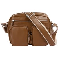 Samantha Look Umhängetasche echt Leder, Made in Italy Samantha Look Umhängetasche echt Leder, Made in Italy von Samantha Look