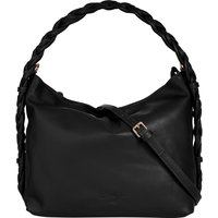 Samantha Look Umhängetasche echt Leder, Made in Italy von Samantha Look