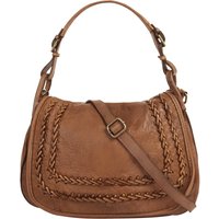 Samantha Look Umhängetasche echt Leder, Made in Italy Samantha Look Umhängetasche echt Leder, Made in Italy von Samantha Look