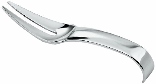 Sambonet 52550–05 Gabel monoporzione 9 cm, 5, Edelstahl von Sambonet