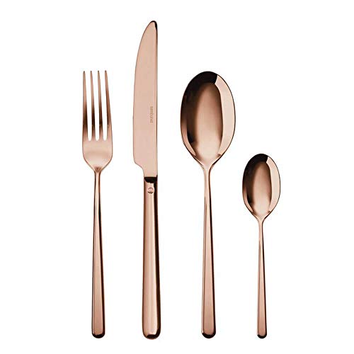 Sambonet 52713C81 Besteck-Set 24 Stück(e) Copper colour von Sambonet