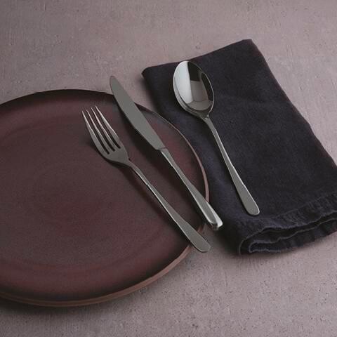 Sambonet Besteck-Set 24-tlg. Taste PVD Black von Sambonet