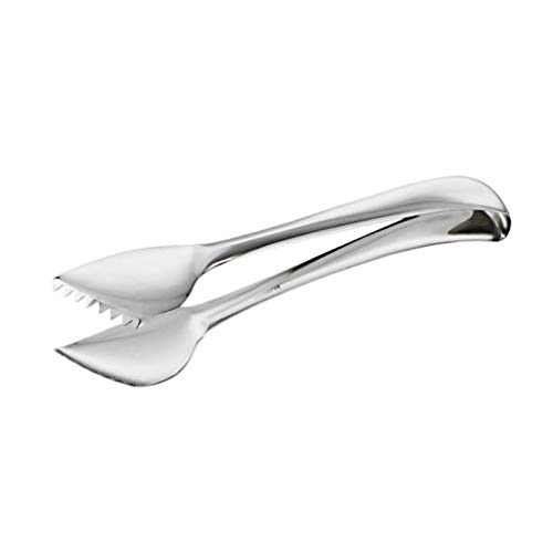 Sambonet Eiszange 18,5 cm Living Edelstahl 18/10 Sambonet Eiszange 18,5 cm Living Edelstahl 18/10 von Sambonet