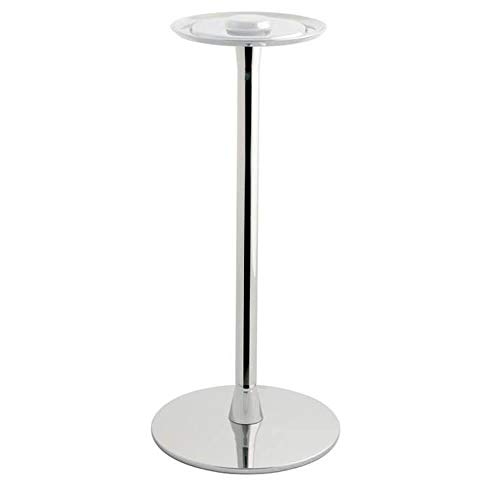 Sambonet Ständer Weinkühler Edelstahl 18/10 Linea Q Ice Ständer Weinkühler Sambonet Ständer Weinkühler Edelstahl 18/10 Linea Q Ice Ständer Weinkühler von Sambonet
