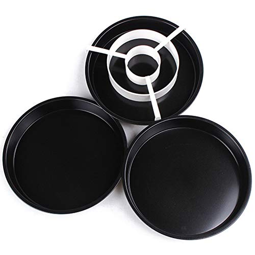SameeHome Schachbrett Kuchen Form Antihaft Backen Form Teiler Set DIY Backgeschirr Pfanne Kuchen Formen KüChen Formen von SameeHome