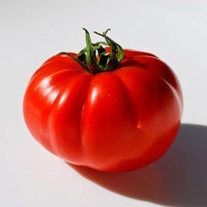 Tomate -Charlie Chaplin- 10 Samen von Samenchilishop (Immer nur einmal Versand)