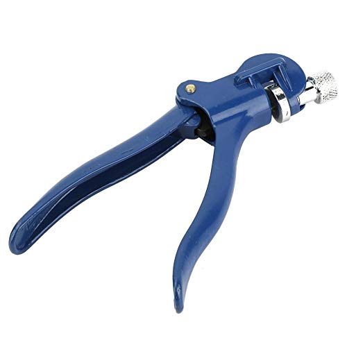 Säge-Set-Werkzeug - Handsäge-Setzwerkzeug - Zinklegierung & Kupferlegierung Säge-Set-Zangen Holzhandwerk Handwerkzeuge Säge-Set-Abzieher Säge-Set-Werkzeug - Handsäge-Setzwerkzeug - Zinklegierung & Kupferlegierung Säge-Set-Zangen Holzhandwerk Handwerkzeuge Säge-Set-Abzieher von Samfox