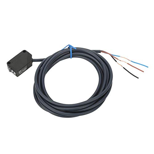 FOXCUP Photoelektrischer Schalter Sensor - Diffuse Reflexion - 12-24VDC FOXCUP Photoelektrischer Schalter Sensor - Diffuse Reflexion - 12-24VDC von FOXCUP