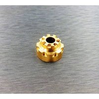 Samix SAM-trx4-4066 Tuning TRX-4 brass diff. case SAMtrx4-4066 Samix SAM-trx4-4066 Tuning TRX-4 brass diff. case SAMtrx4-4066 von Samix