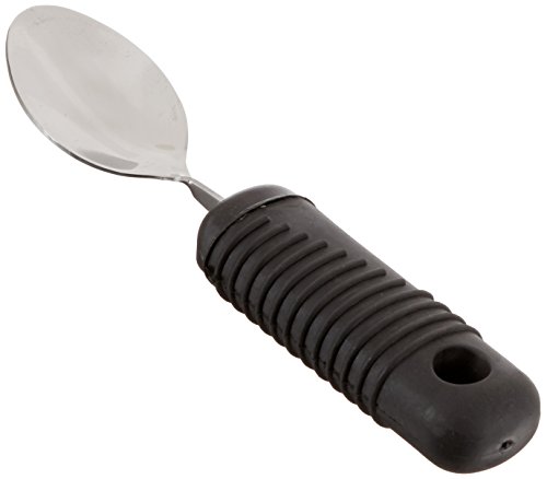 Sammons Preston Sure Grip Biegbarer Esslöffel, Sammons Preston Sure Grip Biegbarer Esslöffel, von Sammons Preston