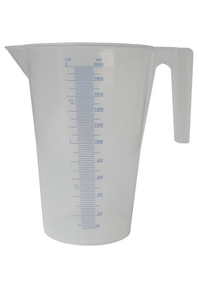 Samoa-Hallbauer Messbecher Samoa-Hallbauer Messbecher von Samoa-Hallbauer