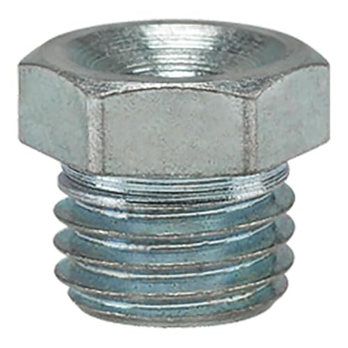 Trichterschmiernippel D1 DIN3405 M6x1mm Form A Set von Samoa-Hallbauer