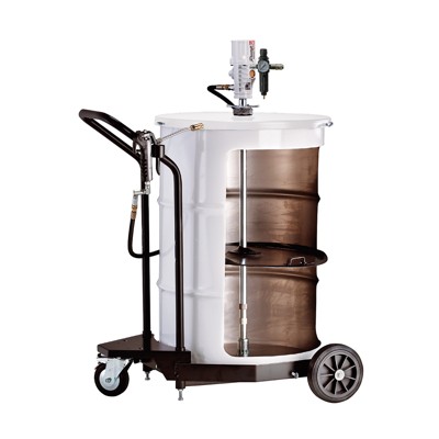 Druckluftschmiergerät PM 200 mobil Druckluftschmiergerät PM 200 mobil von Samoa-hallbauer