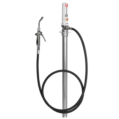 Pump Master 2 DP-S 1-1 von Samoa-hallbauer