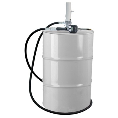 Pump Master 2 DP-S 3-1 von Samoa-hallbauer