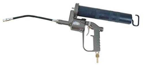 SAMOA Profi-Druckluftfettpresse DFP 500 - 10206 SAMOA Profi-Druckluftfettpresse DFP 500 - 10206 von Samoa