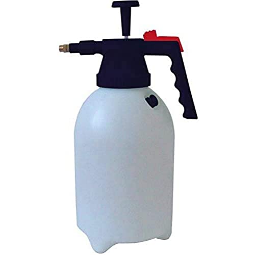 SAMOA Profi-Industriezerstäuber KIZ 2000; verstellbare Messingdüse, VITON Dichtung; Füllstandkontrolle - 82056 SAMOA Profi-Industriezerstäuber KIZ 2000; verstellbare Messingdüse, VITON Dichtung; Füllstandkontrolle - 82056 von Samoa