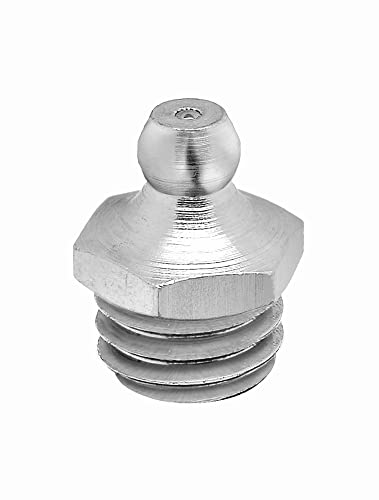 Samoa PRO Master Fettpresse HIDRAULICO gerade mt503inox M10 x 1.5 von Samoa