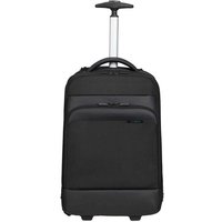 Rucksack mysight 17,3' Schwarz Trolly/Rad - Samsonite von Samsonite