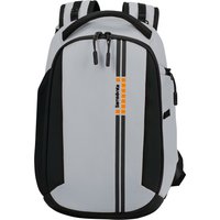 Samsonite Freizeitrucksack "ACTIVE ROAD" reflektierende Details Samsonite Freizeitrucksack "ACTIVE ROAD" reflektierende Details von Samsonite