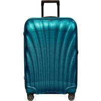 Samsonite Hartschalen-Trolley "C-LITE, verschiedene Größen und Farben" 68 l 4 Rollen Reisekoffer Aufgabegepäck Trolley TSA-Zahlenschloss Made in Europe Samsonite Hartschalen-Trolley "C-LITE, verschiedene Größen und Farben" 68 l 4 Rollen Reisekoffer Aufgabegepäck Trolley TSA-Zahlenschloss Made in Europe von Samsonite