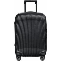 Samsonite Hartschalen-Trolley "C-LITE, verschiedene Größen und Farben", 4 Rollen, Reisekoffer Aufgabegepäck Trolley TSA-Zahlenschloss Made in Europe von Samsonite