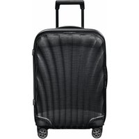 Samsonite Hartschalen-Trolley "C-LITE 55", 4 Rollen von Samsonite