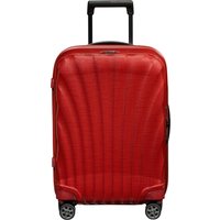 Samsonite Hartschalen-Trolley "C-LITE, verschiedene Größen und Farben", 4 Rollen, Reisekoffer Aufgabegepäck Trolley TSA-Zahlenschloss Made in Europe von Samsonite