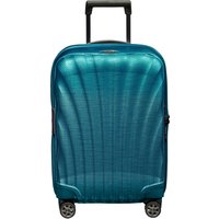 Samsonite Hartschalen-Trolley "C-LITE 55 EXP, verschiedene Farben" 36 l 4 Rollen Handgepäck-Koffer Volumenerweiterung TSA-Zahlenschloss USB-Schleuse Samsonite Hartschalen-Trolley "C-LITE 55 EXP, verschiedene Farben" 36 l 4 Rollen Handgepäck-Koffer Volumenerweiterung TSA-Zahlenschloss USB-Schleuse von Samsonite