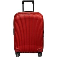 Samsonite Hartschalen-Trolley "C-LITE 55 EXP, verschiedene Farben", 4 Rollen, Handgepäck-Koffer Volumenerweiterung TSA-Zahlenschloss USB-Schleuse Samsonite Hartschalen-Trolley "C-LITE 55 EXP, verschiedene Farben", 4 Rollen, Handgepäck-Koffer Volumenerweiterung TSA-Zahlenschloss USB-Schleuse von Samsonite