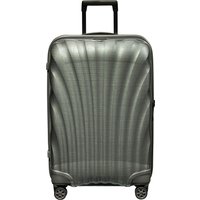 Samsonite Hartschalen-Trolley "C-LITE, verschiedene Größen und Farben", 4 Rollen, Reisekoffer Aufgabegepäck Trolley TSA-Zahlenschloss Made in Europe Samsonite Hartschalen-Trolley "C-LITE, verschiedene Größen und Farben", 4 Rollen, Reisekoffer Aufgabegepäck Trolley TSA-Zahlenschloss Made in Europe von Samsonite