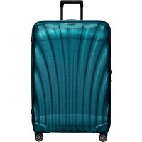 Samsonite Hartschalen-Trolley "C-LITE, verschiedene Größen und Farben", 4 Rollen, Reisekoffer Aufgabegepäck Trolley TSA-Zahlenschloss Made in Europe von Samsonite