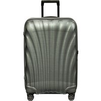 Samsonite Hartschalen-Trolley "C-Lite, 69 cm", 4 Rollen von Samsonite