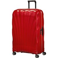 Samsonite Hartschalen-Trolley "C-Lite, 81 cm", 4 Rollen von Samsonite