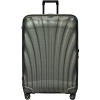 Samsonite Hartschalen-Trolley "C-LITE, verschiedene Größen und Farben", 4 Rollen, Reisekoffer Aufgabegepäck Trolley TSA-Zahlenschloss Made in Europe Samsonite Hartschalen-Trolley "C-LITE, verschiedene Größen und Farben", 4 Rollen, Reisekoffer Aufgabegepäck Trolley TSA-Zahlenschloss Made in Europe von Samsonite