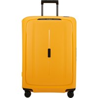 Samsonite Hartschalen-Trolley "ESSENS, verschiedene Größen und Farben" 111 l 4 Rollen Reisekoffer Hartschalenkoffer Koffer für Flugreisen TSA-Schloss von Samsonite