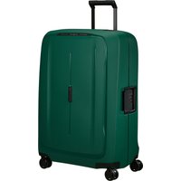 Samsonite Hartschalen-Trolley "ESSENS, verschiedene Größen und Farben" 111 l 4 Rollen Reisekoffer Hartschalenkoffer Koffer für Flugreisen TSA-Schloss Samsonite Hartschalen-Trolley "ESSENS, verschiedene Größen und Farben" 111 l 4 Rollen Reisekoffer Hartschalenkoffer Koffer für Flugreisen TSA-Schloss von Samsonite