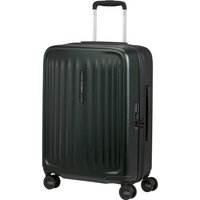 Samsonite Hartschalen-Trolley "FYRM, verschiedene Größen und Farben" 46 l 4 Rollen Samsonite Hartschalen-Trolley "FYRM, verschiedene Größen und Farben" 46 l 4 Rollen von Samsonite