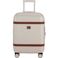Samsonite Hartschalen-Trolley "IMAGE, verschiedene Größen und Farben", 4 Rollen, Hartschalen-Koffer Nassfach waschbares Futter Volumenerweiterung von Samsonite