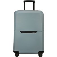 Samsonite Hartschalen-Trolley "MAGNUM, verschiedene Größen und Farben", 4 Rollen, Reisekoffer Trolley Aufgabegepäck TSA-Zahlenschloss Samsonite Hartschalen-Trolley "MAGNUM, verschiedene Größen und Farben", 4 Rollen, Reisekoffer Trolley Aufgabegepäck TSA-Zahlenschloss von Samsonite