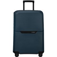 Samsonite Hartschalen-Trolley "Magnum, 69 cm", 4 Rollen von Samsonite