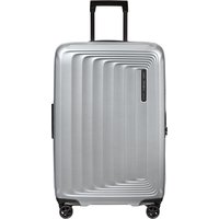 Samsonite Hartschalen-Trolley "Nuon, 69 cm", 4 Rollen von Samsonite