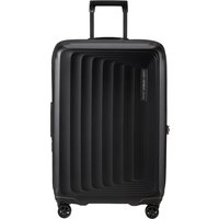 Samsonite Hartschalen-Trolley "Nuon, 69 cm", 4 Rollen von Samsonite