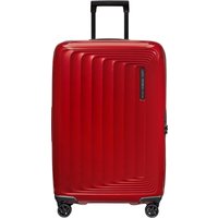 Samsonite Hartschalen-Trolley "Nuon, 75 cm", 4 Rollen von Samsonite