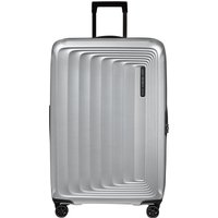 Samsonite Hartschalen-Trolley "NUON, verschiedene Größen und Farben", 4 Rollen, Hartschalen-Koffer TSA-Zahlenschloss Volumenerweiterung bei S/XL Samsonite Hartschalen-Trolley "NUON, verschiedene Größen und Farben", 4 Rollen, Hartschalen-Koffer TSA-Zahlenschloss Volumenerweiterung bei S/XL von Samsonite