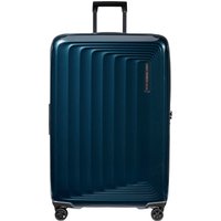 Samsonite Hartschalen-Trolley "Nuon, 81 cm", 4 Rollen von Samsonite