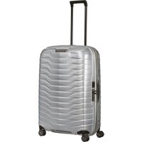 Samsonite Hartschalen-Trolley "Proxis, 75 cm", 4 Rollen von Samsonite